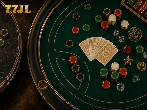 JL77 App Screenshot 1